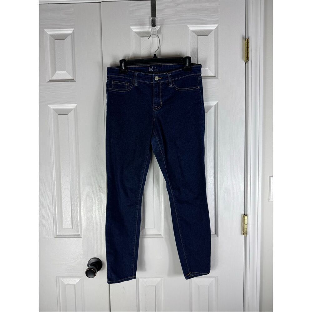 Gap Womens Favorite Jeggings Size 4/27